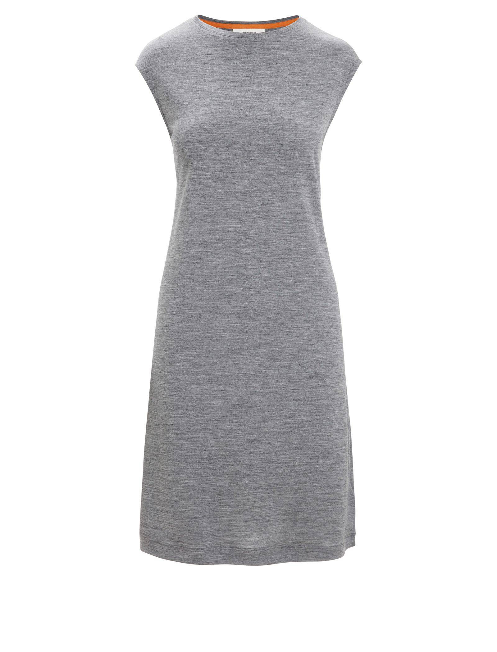 Icebreaker| Damen Kleid GRANARY