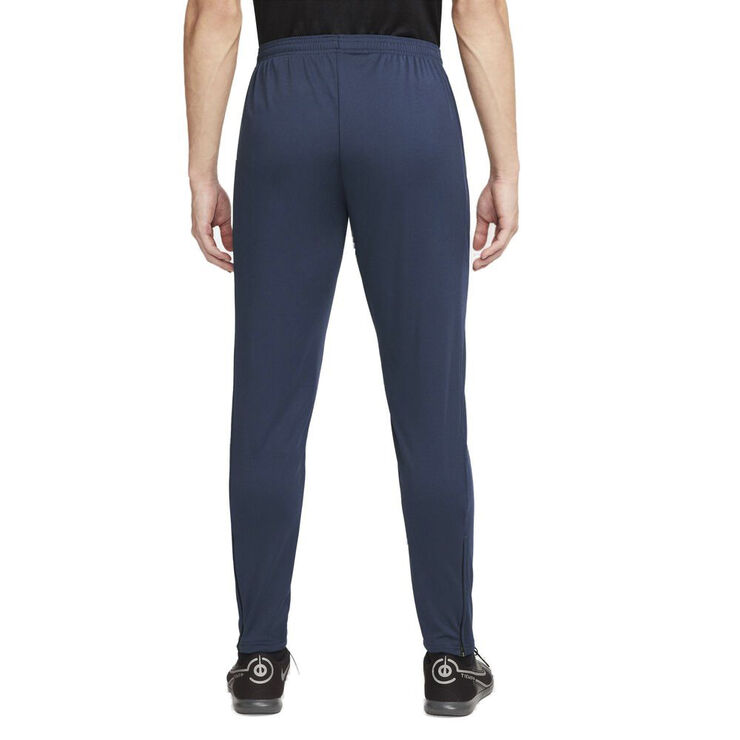 Nike Dri Fit Academy Bukser Blå