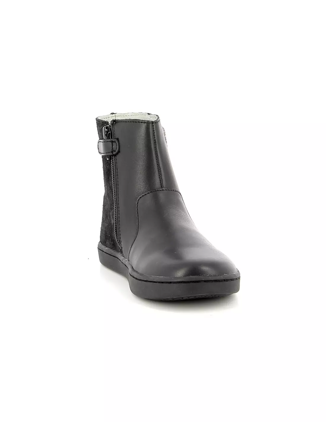 KICKERS LILYBOOTS - Boots & bottines Noir