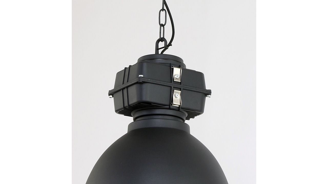 Hanglamp 7881ZW Fender Mexlite B38 x D38 cm