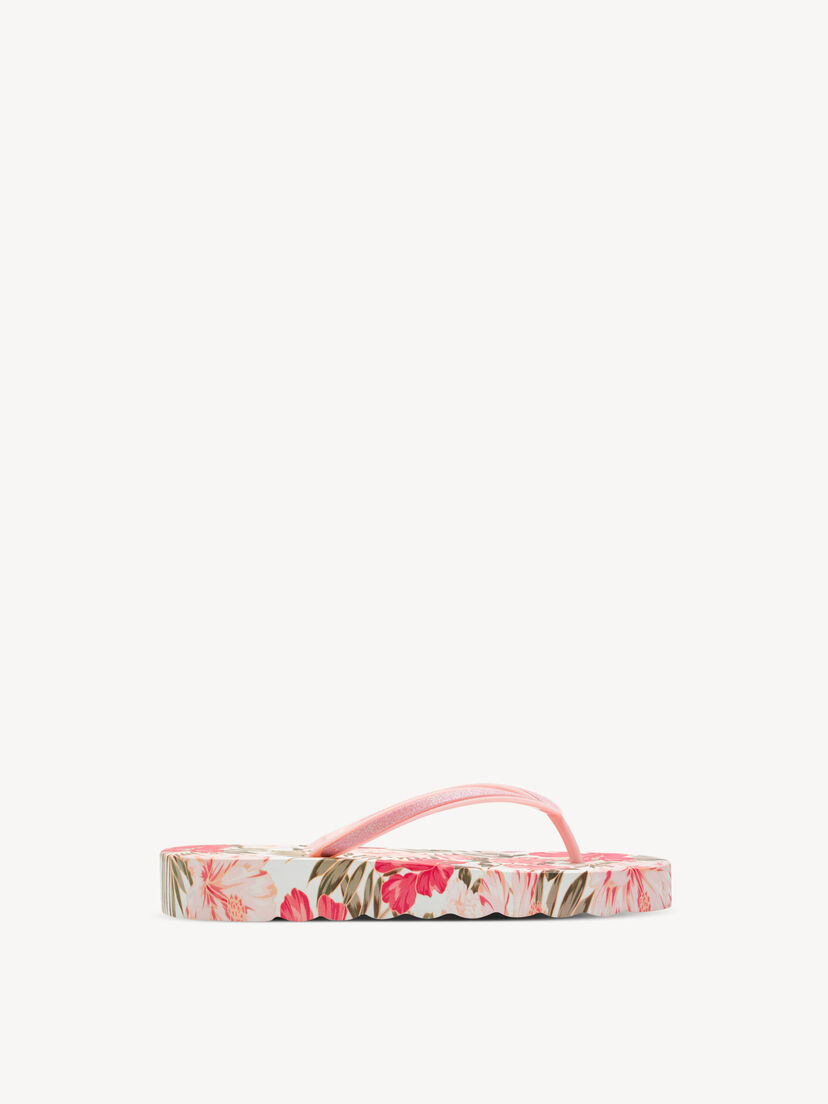 Flip Flops - roze