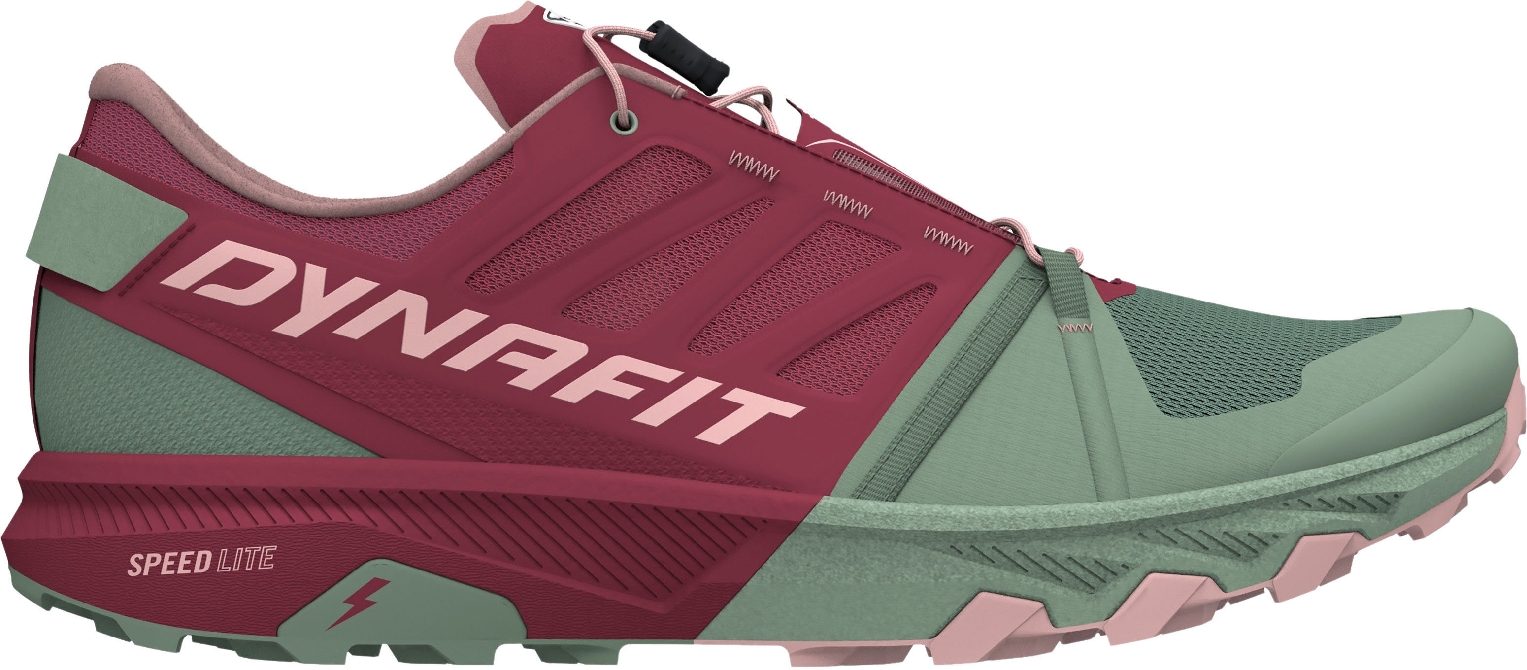 Alpine Pro 2 W