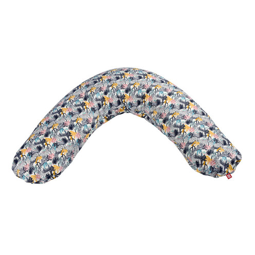 Coussin de maternité Big Flopsy™ Jersey de coton Jungle - BEABA