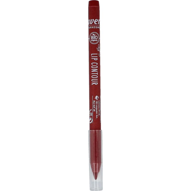 Lavera Lipcontour True Red 05 (1,4 gr)