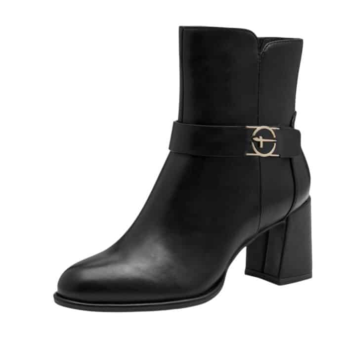Tamaris Støvle Dame 1-25337-45