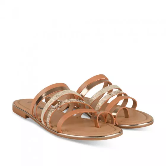 Tongs MARRON PHILOV