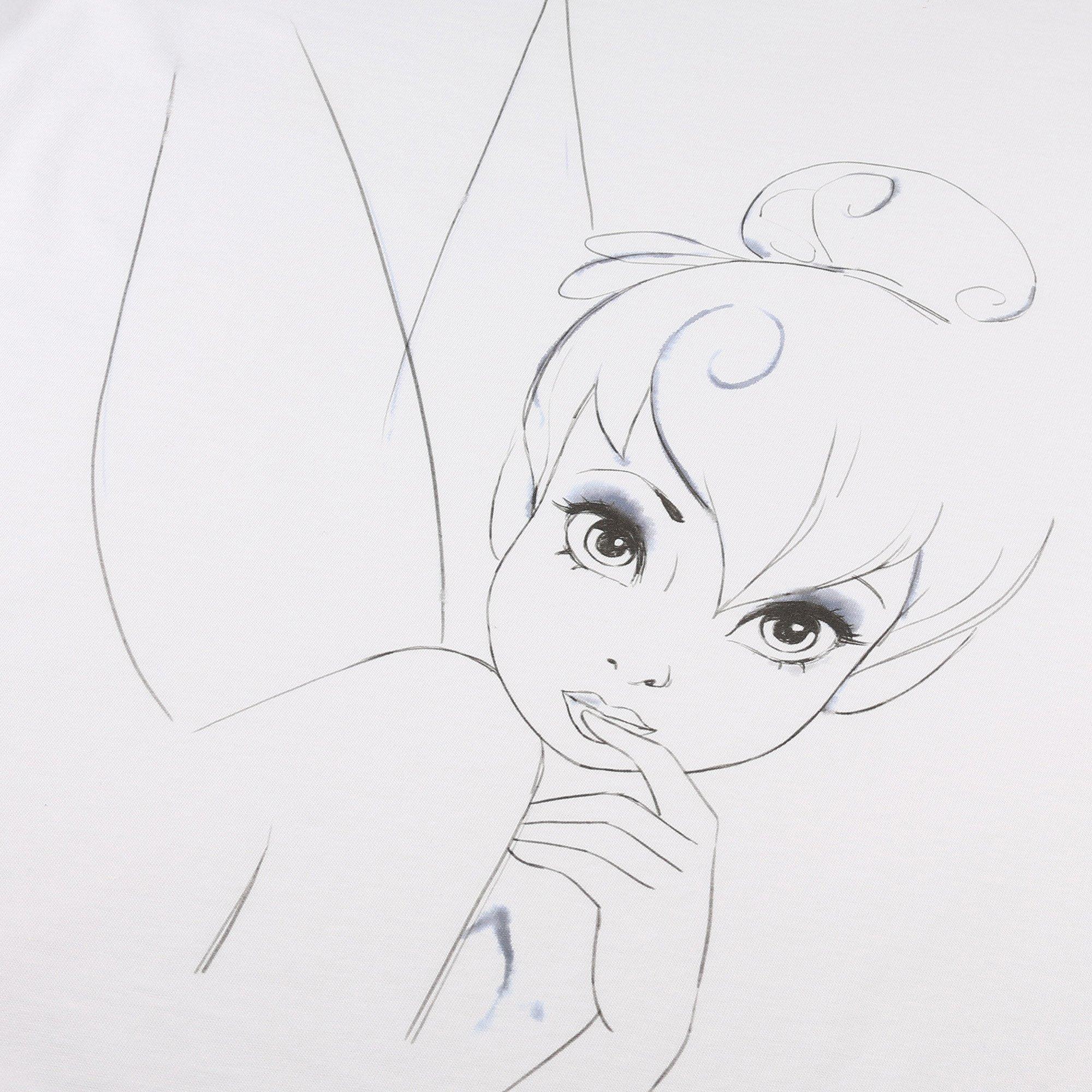 Disney Character T Shirt
