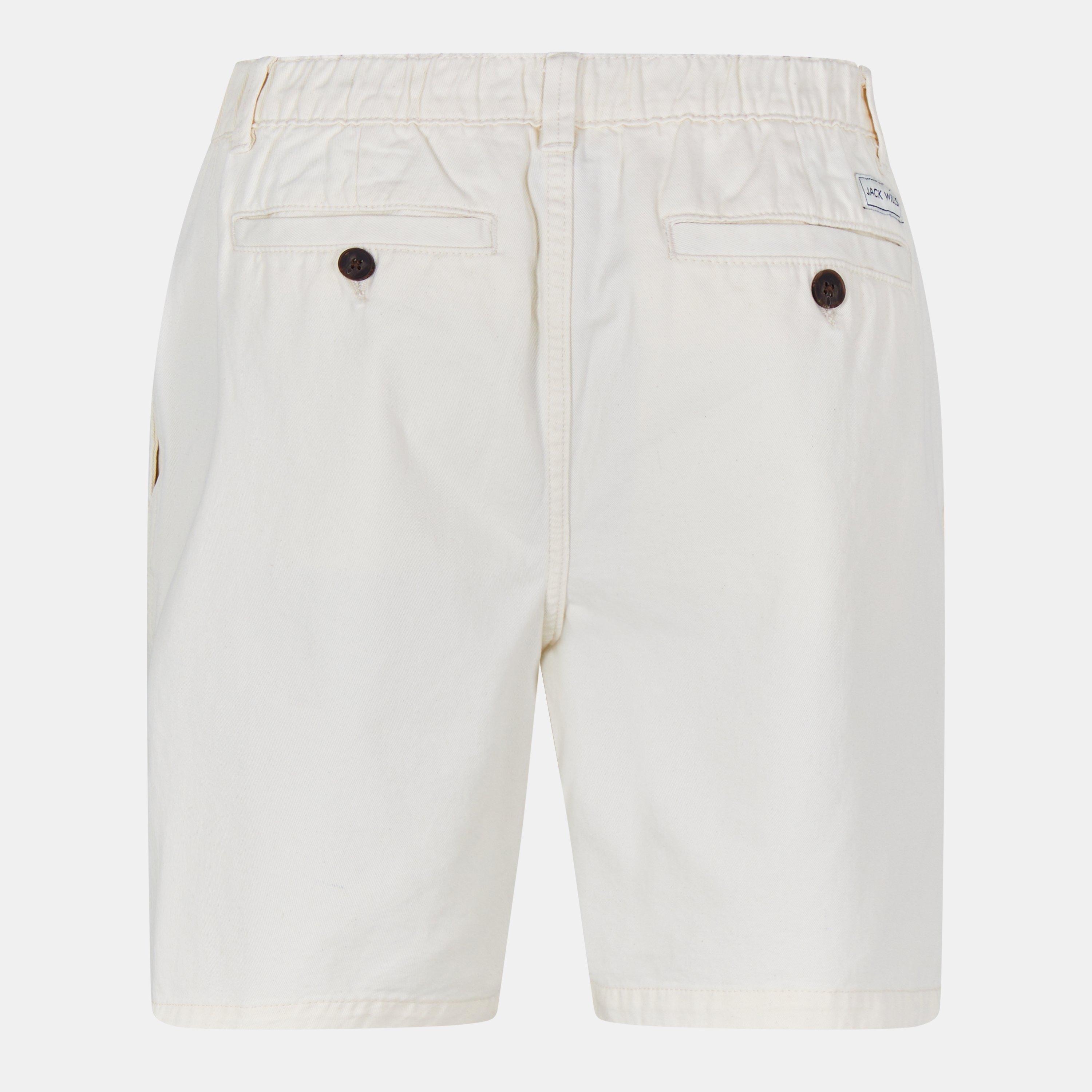 Jack Wills Twill Short mens