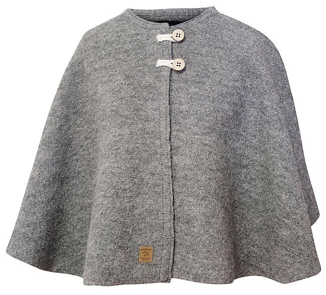 IVANHOE OF SWEDEN - TRIPP PONCHO