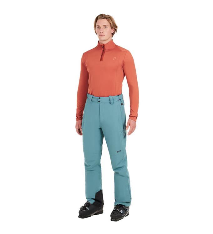 Protest Men WILL 1/4 Zip Skipully