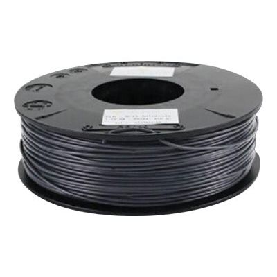 Dagoma Chromatik - filament 3D PLA - gris anthracite - Ø 1,75 mm - 750g
