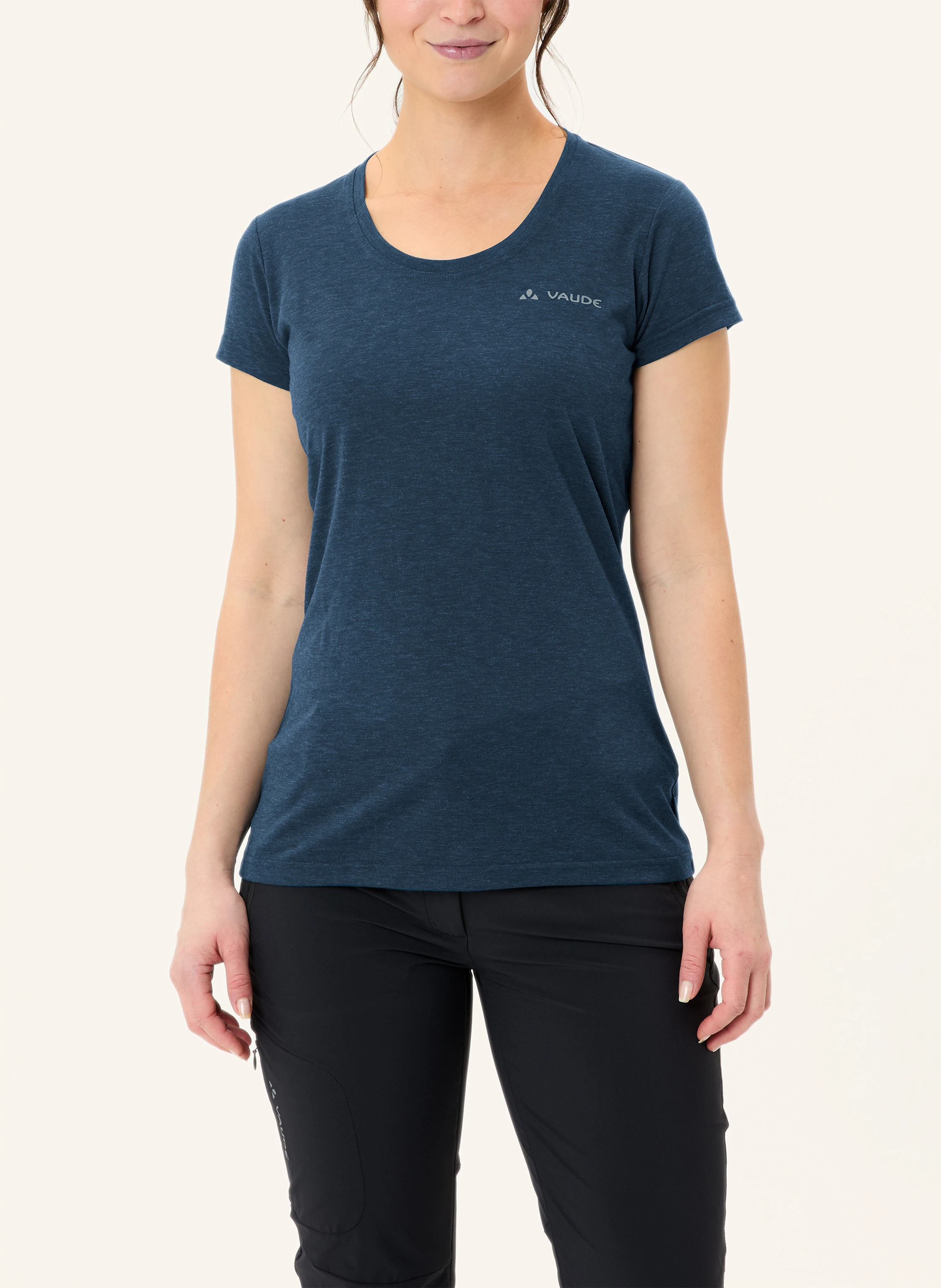 VAUDE T-Shirt SE WOMEN'S ABELIA T-SHIRT II