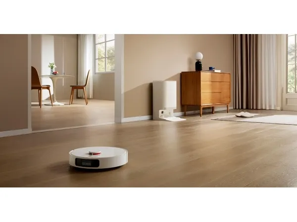Xiaomi Mi Robot Vacuum X20  biały