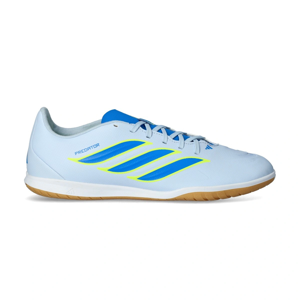 Sapatilha futsal adidas Predator Club IN Sala