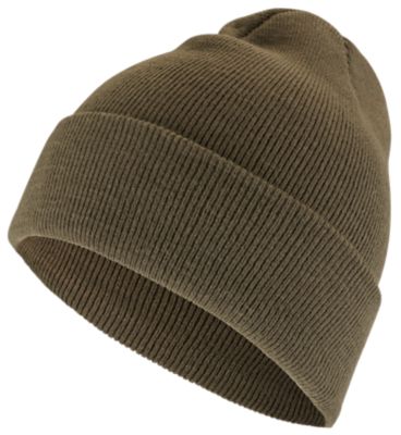 CygnusFLOW  BEANIE - oliv