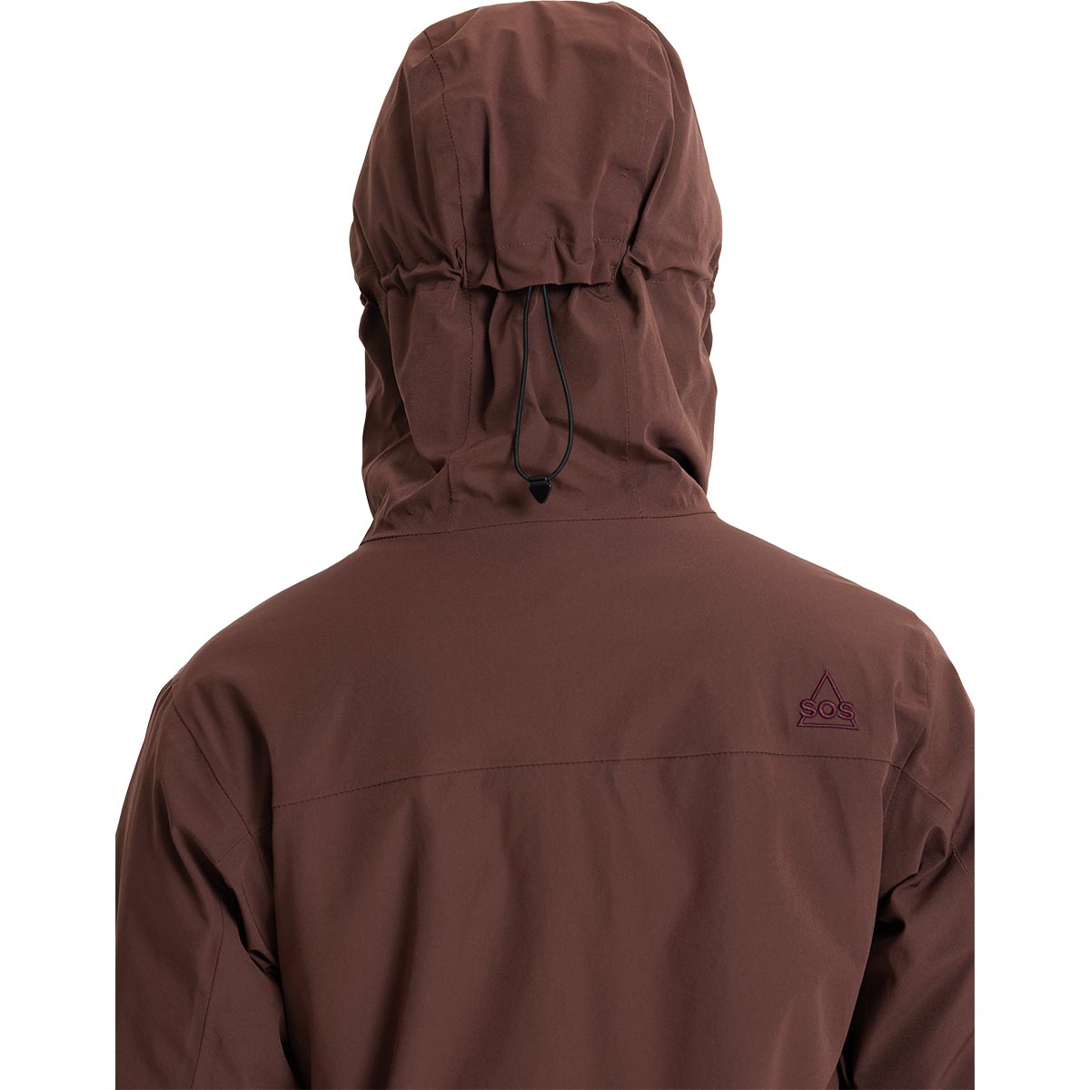 SOS Seceda Insulated Skijakke Dame