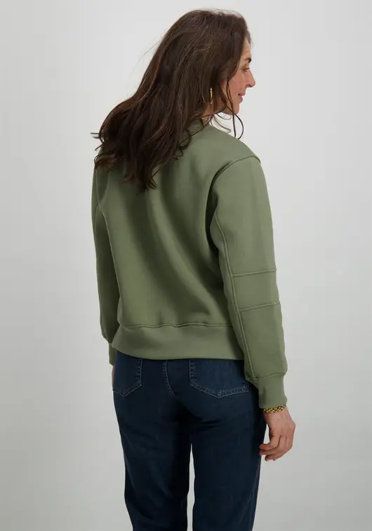 FREE|QUENT Pullover trui 203385