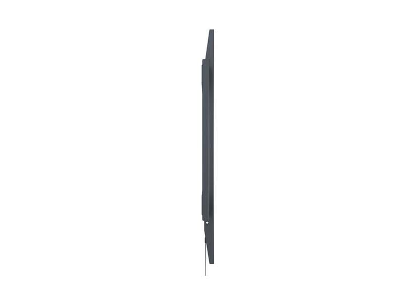 Multibrackets Wandhalterung Universal Wallmount HD 100 kg 9 MB Wandhalterung bis 100