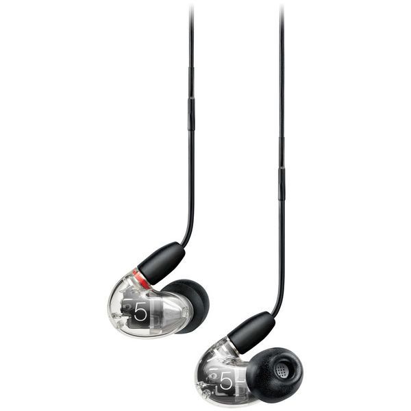 Shure AONIC 5-CL