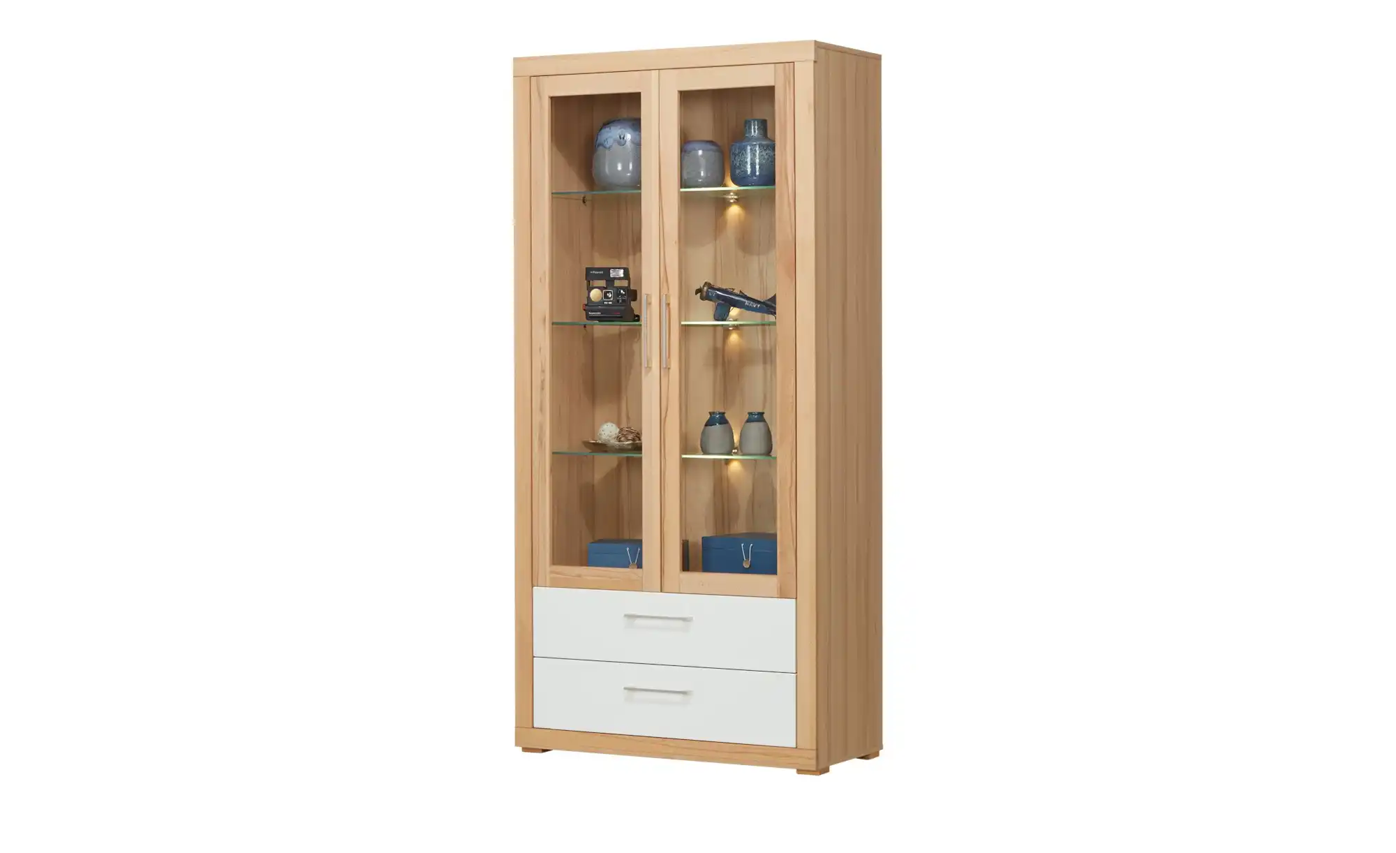 smart Vitrine Oslo