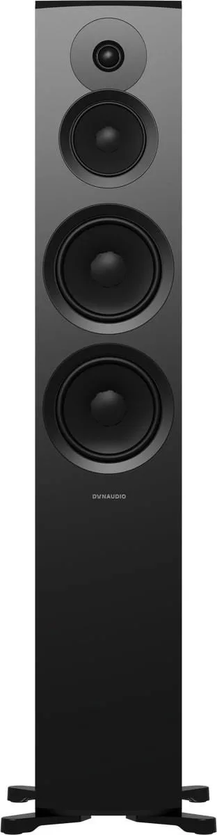 Dynaudio Emit 50 Noyer (la paire) Enceintes colonne