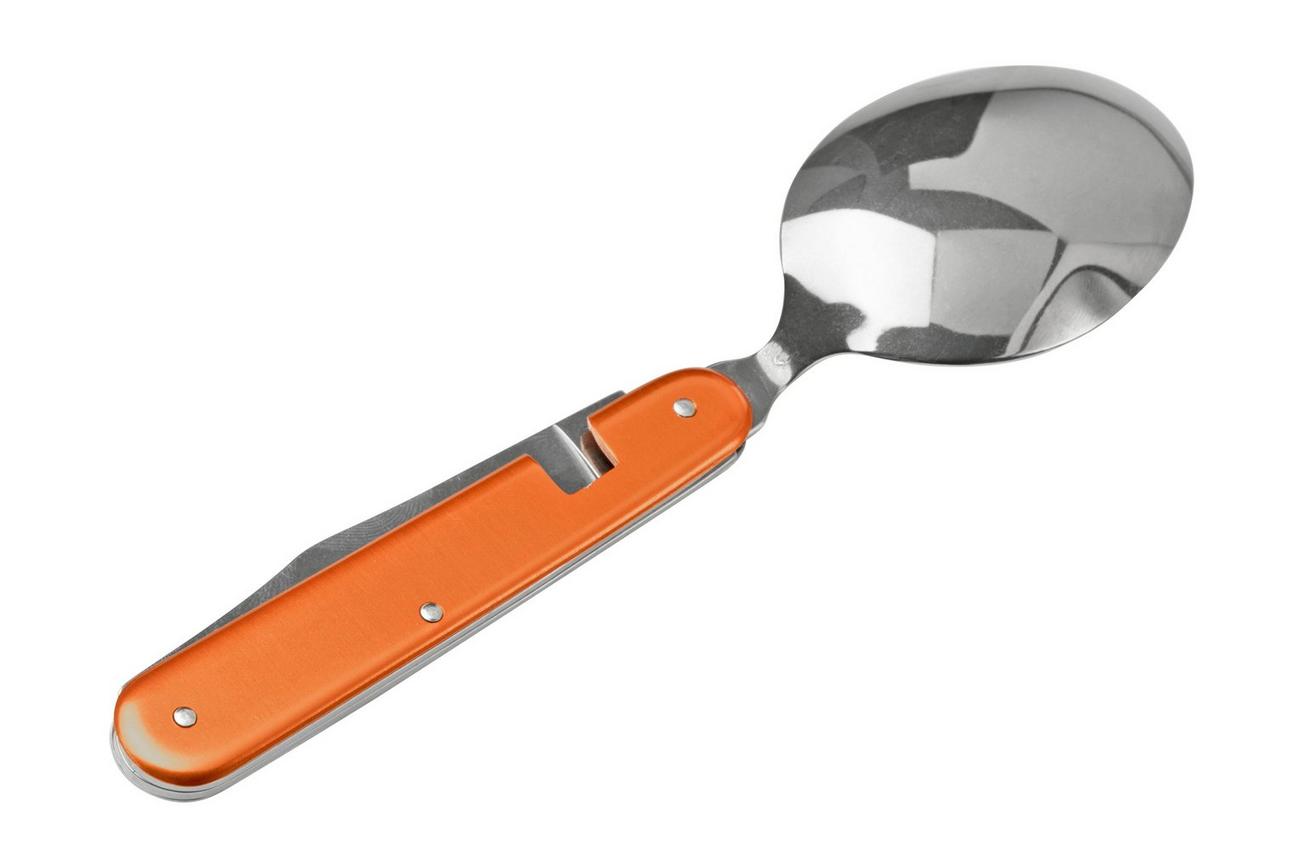 Mercury Rover 992-3AADFC Orange Aluminum, outdoorbestek