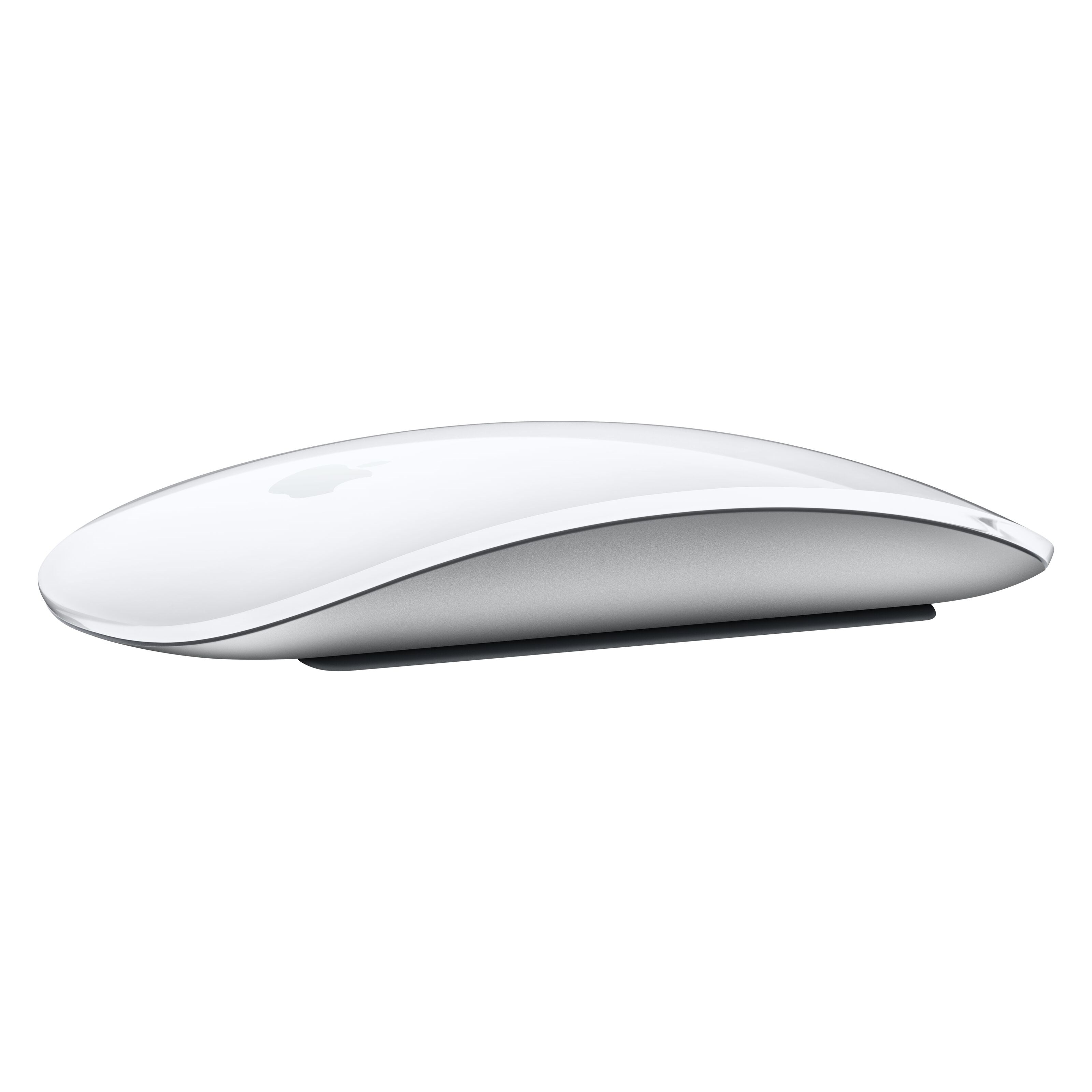 Apple Magic Mouse - Hvit