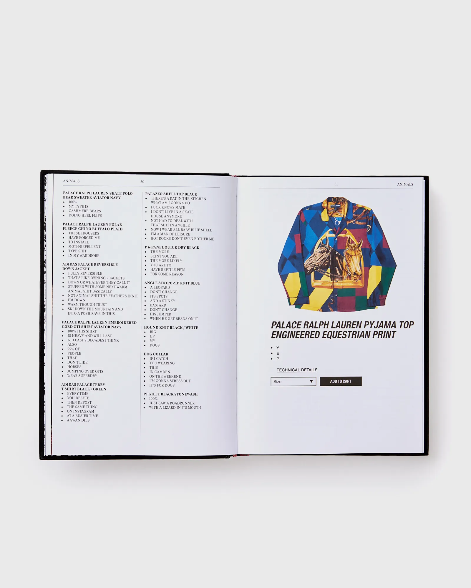 PHAIDON 
