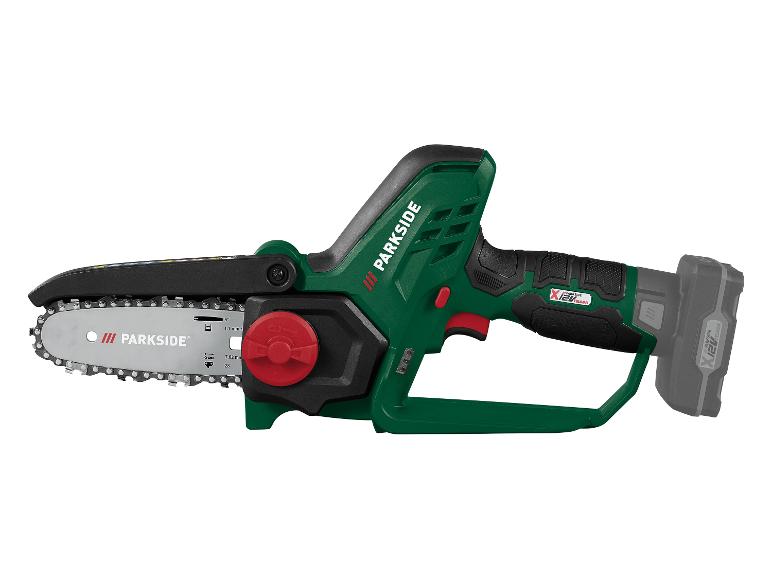 Accu-houtzaag 12 V zonder accu en lader