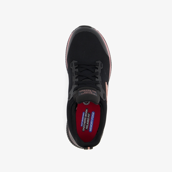 Skechers anti slp dames werkschoenen