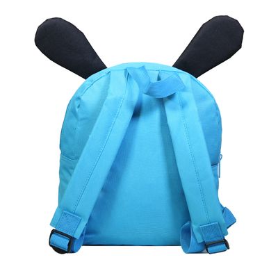Sac à dos maternelle Kids Chien - 1 compartiment - bleu - Bagtrotter