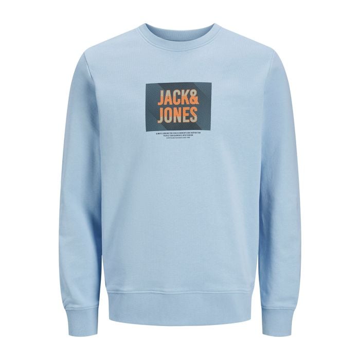 Jack & Jones Hudson Sweater Heren (plussize)