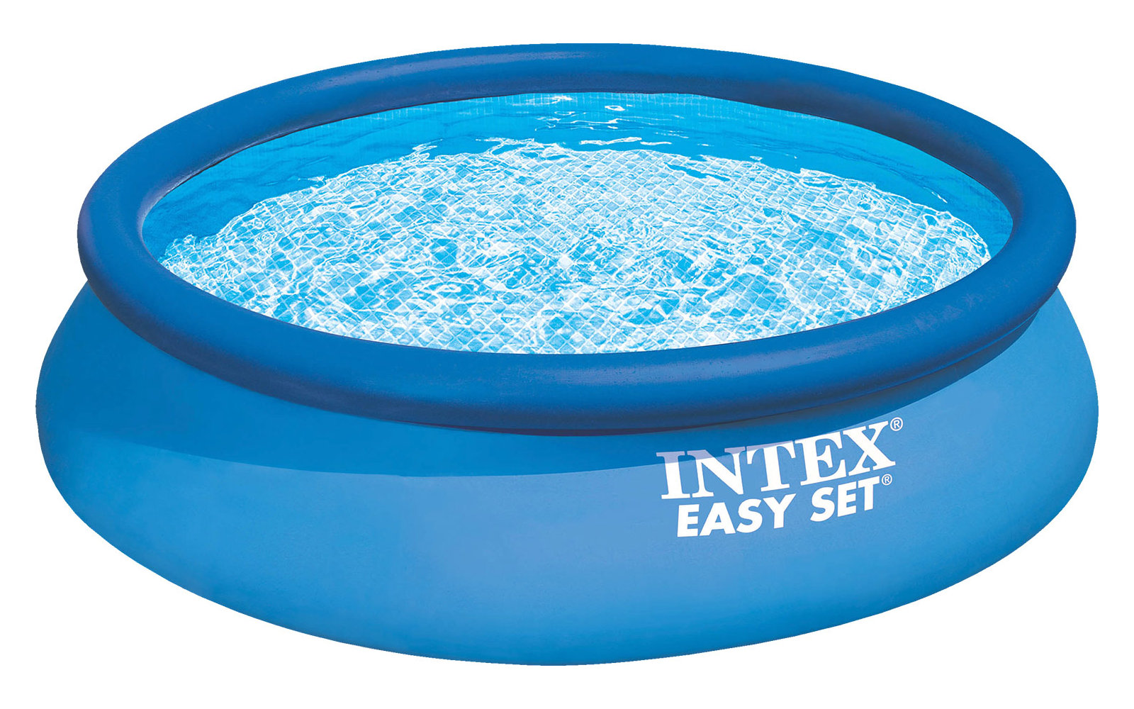 Intex Easy Set aufblasbarer Pool 305 x 61 cm