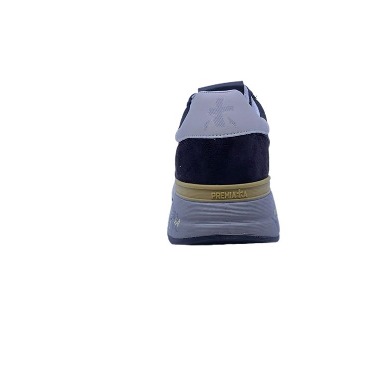 Premiata Lander Donkerblauw (7702)