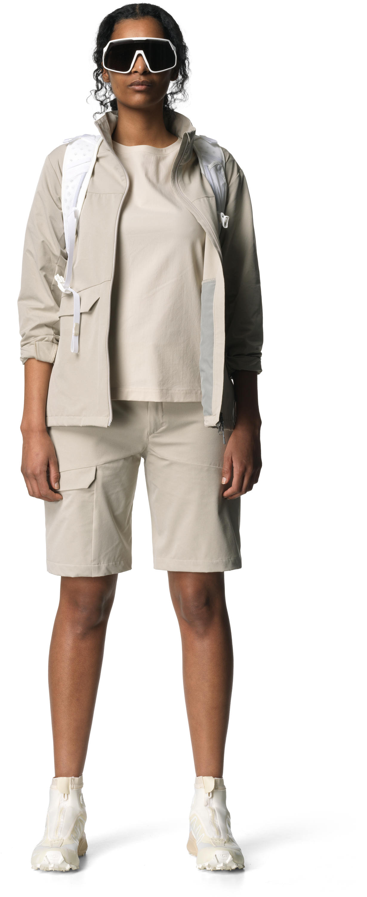 Houdini Go Shorts W's