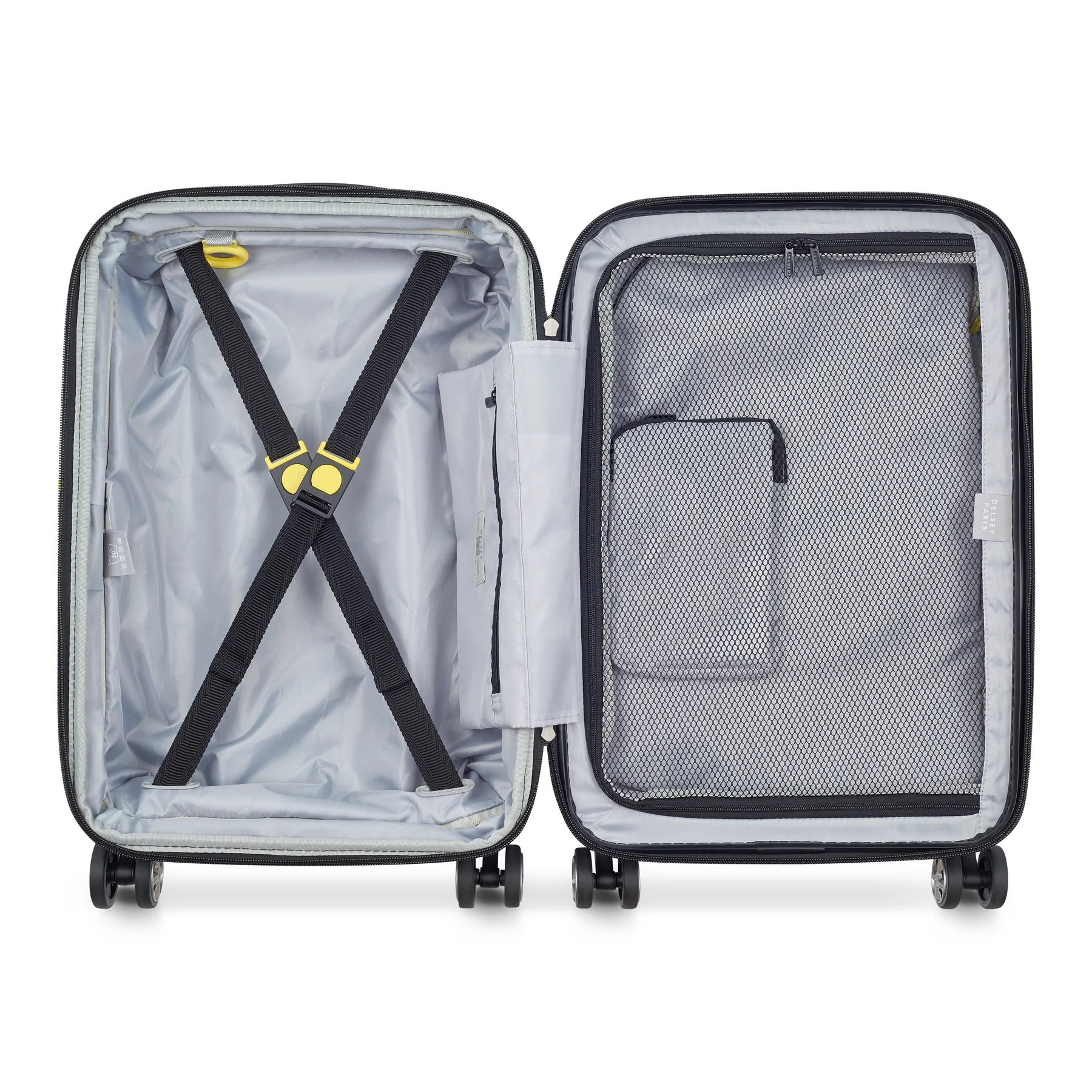 Valise cabine - S Extensible Business (55cm)