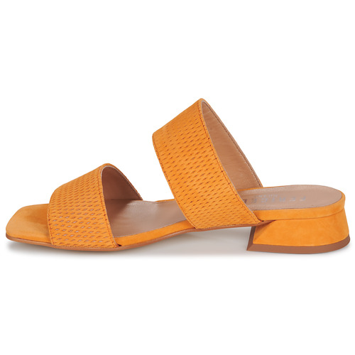 Fericelli - New 2 Amarillo