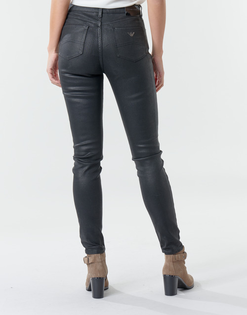 Emporio Armani - 6H2J20 Negro