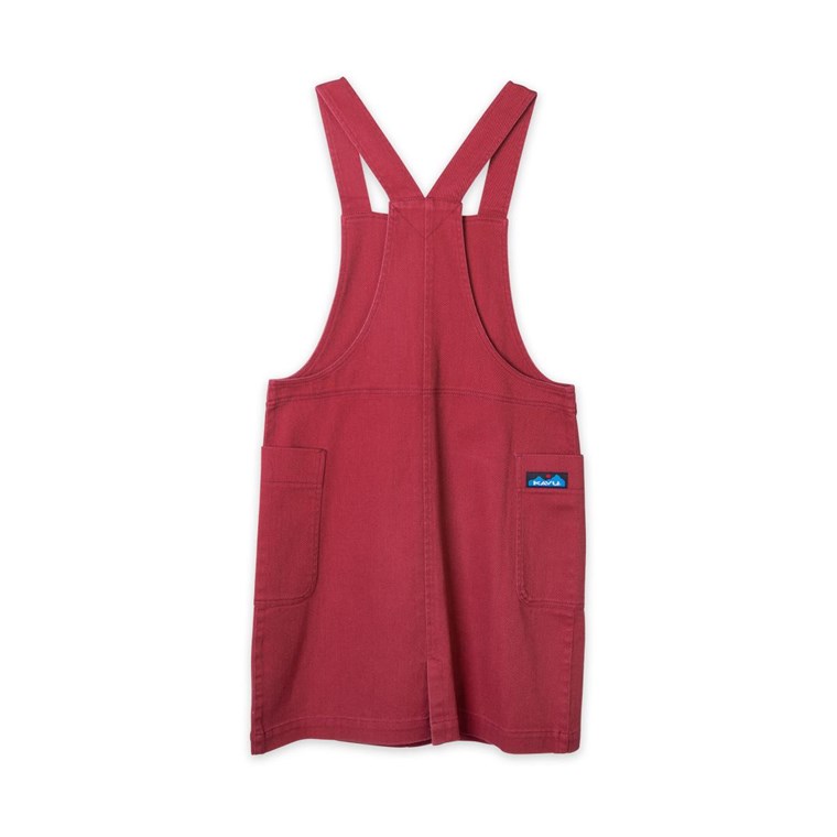 KAVU Mina Dress Women