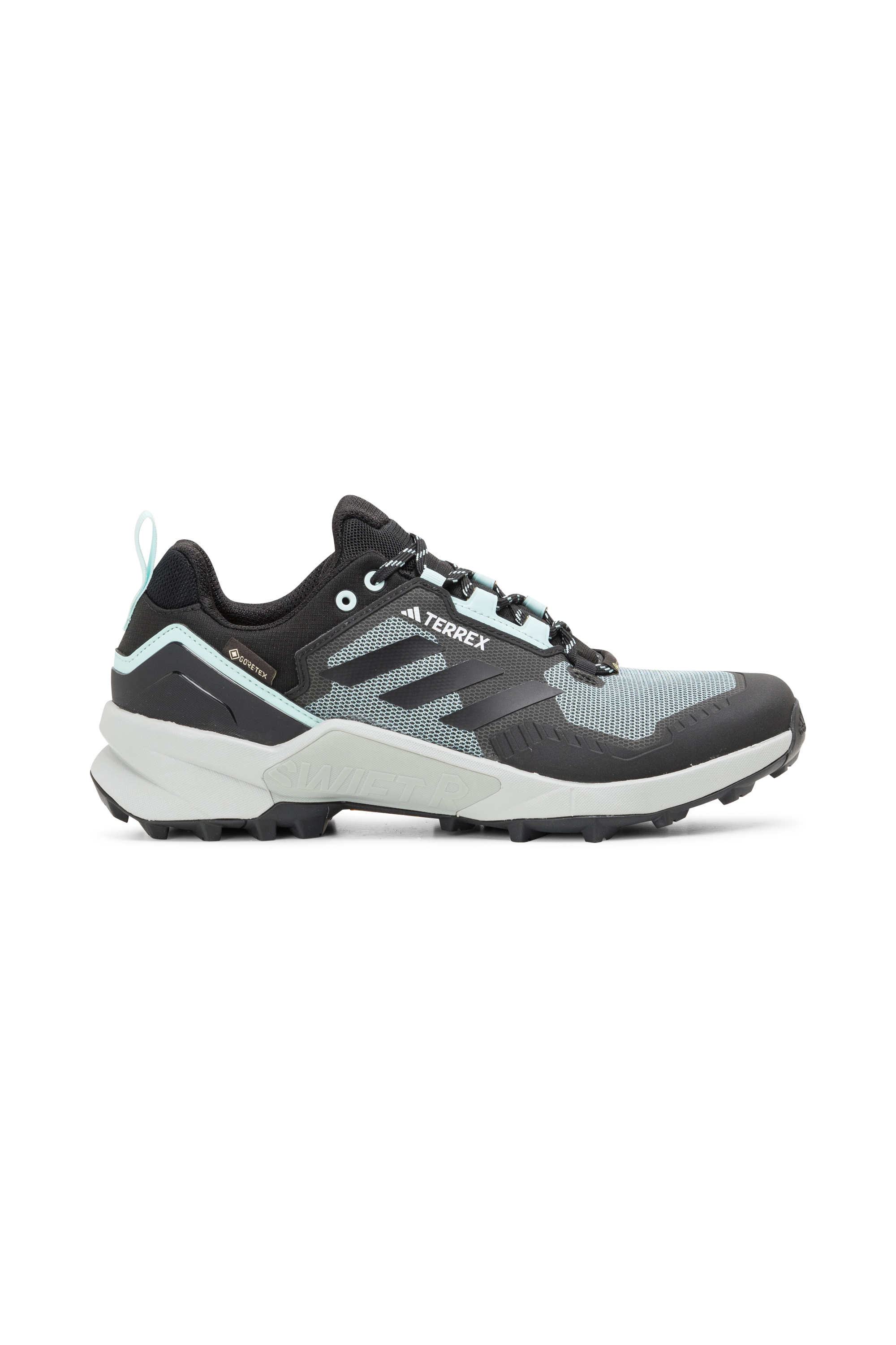 ADIDAS Baskets basses TERREX SWIFT R3 GTX Noir