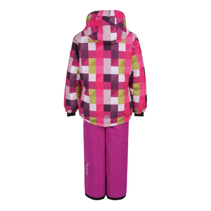 Color Kids Ski Set Junior