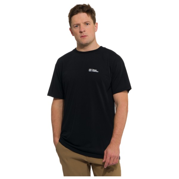 Horsefeathers - Rooter Tech T-Shirt - Maillot de cyclisme