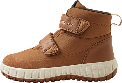 Reimatec Patter 2.0 WP Sneakers, Cinnamon Brown