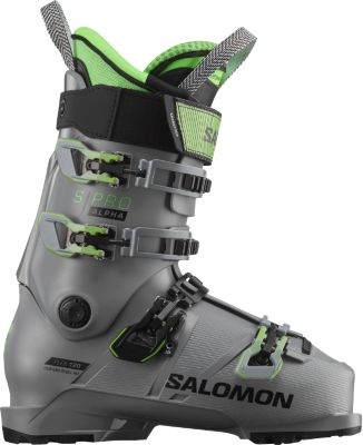 SalomonS/PRO ALPHA 120 - grau