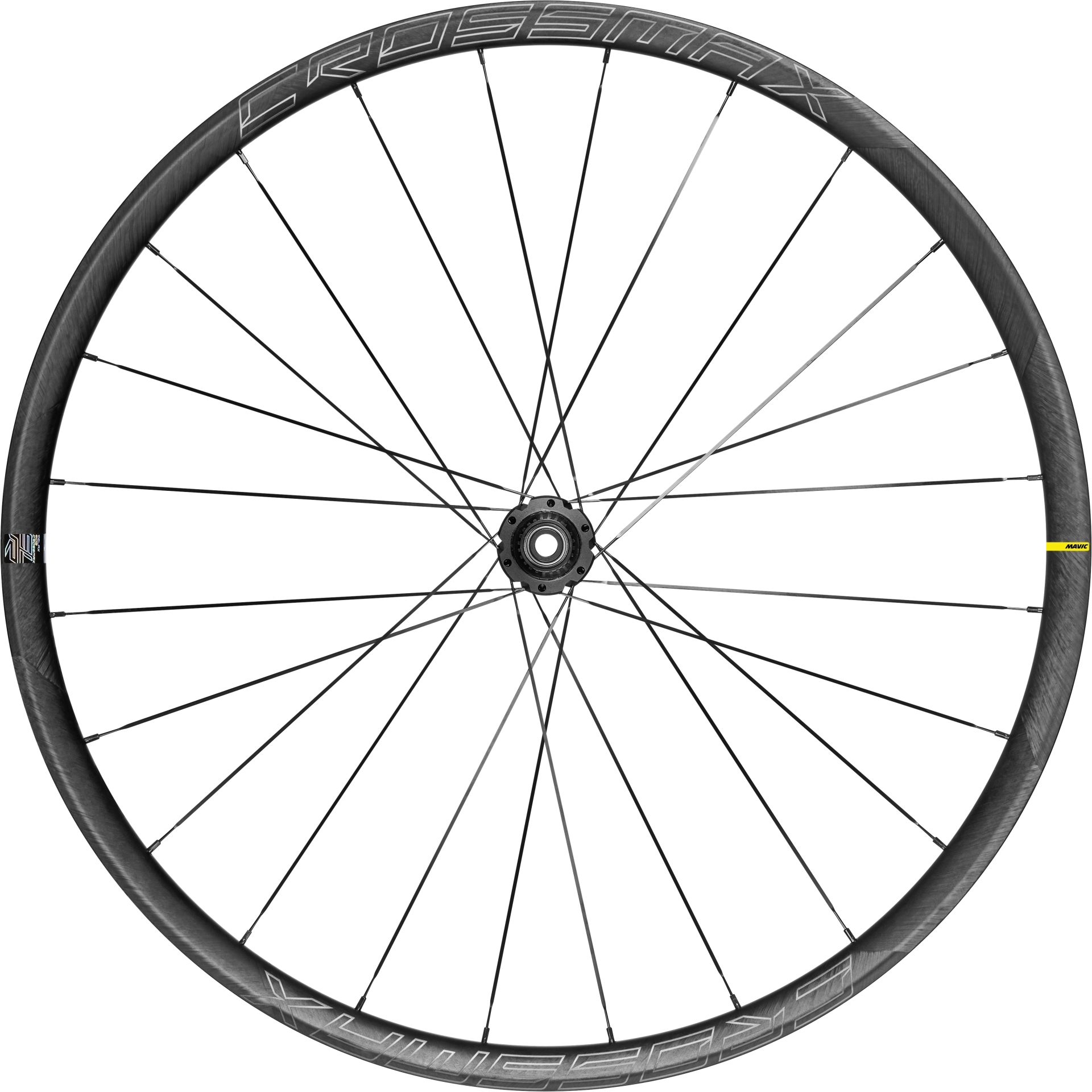 Mavic Crossmax SL R 29