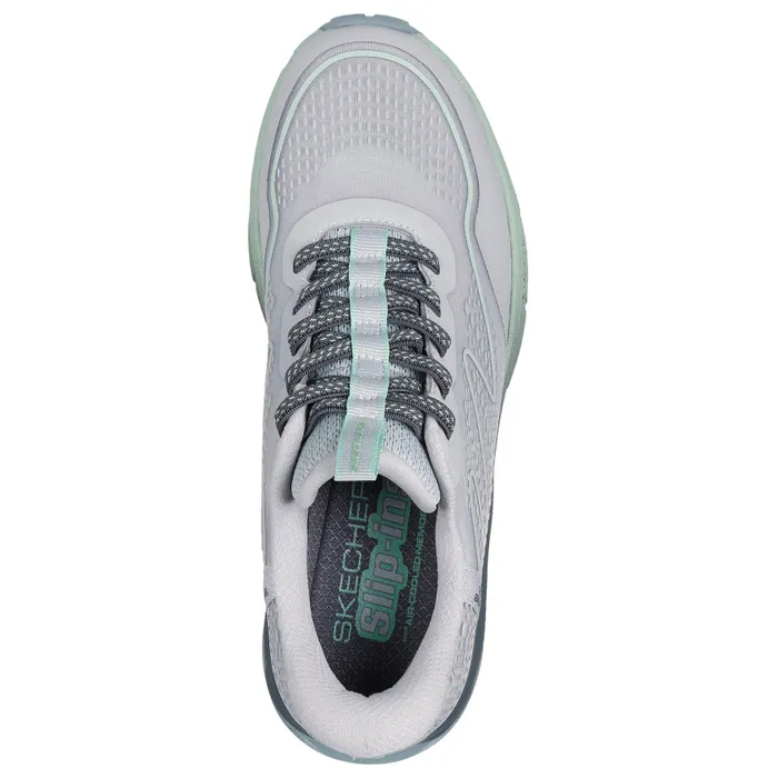 Skechers Switch Back Sneakers Dames