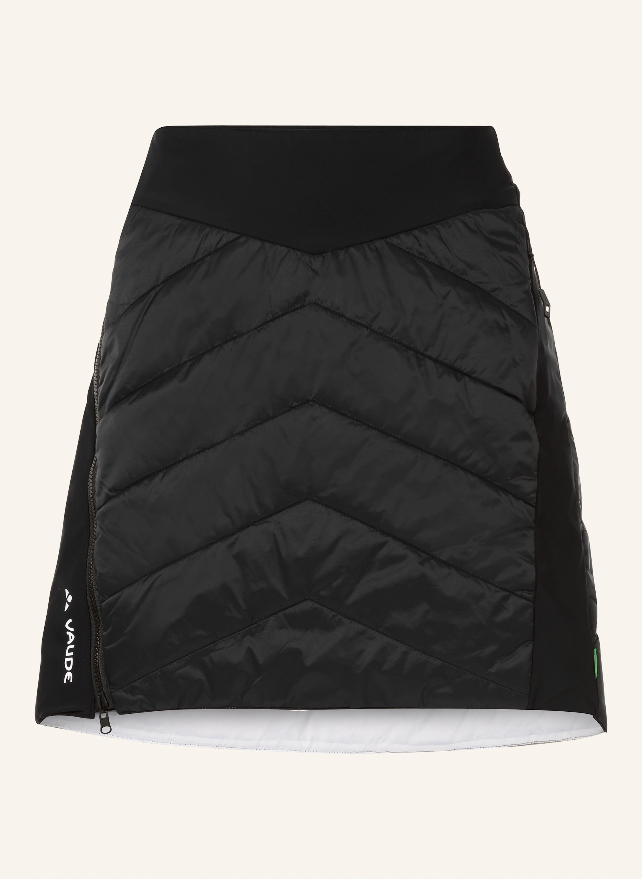 VAUDE Kleid-Rock W SESVENNA REVERSIBLE SK II