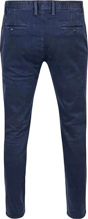 Alberto Rob T400 Dynamic Chino Donkerblauw 62871383-895-895 kopen