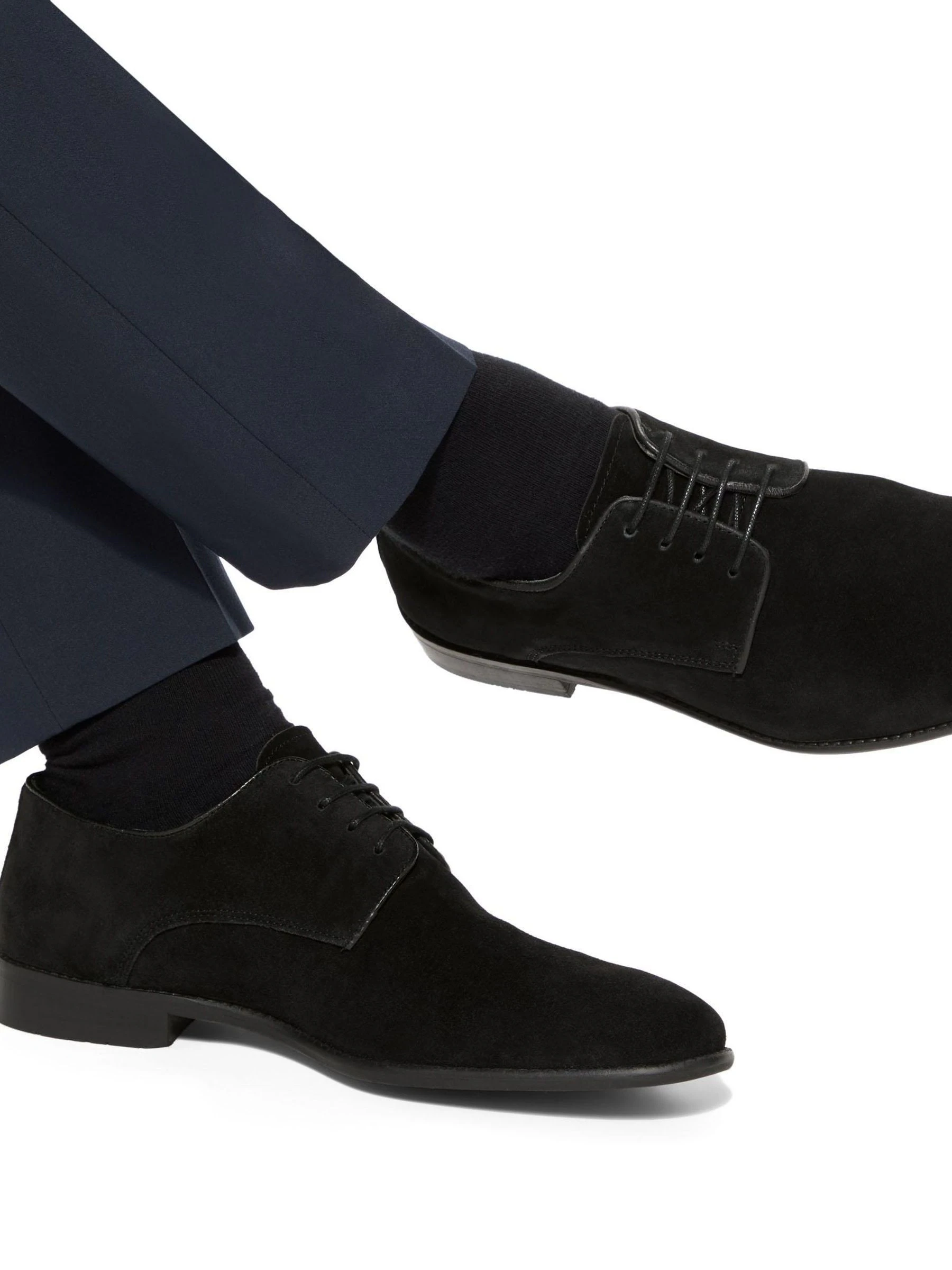 Zwart - KG Kurt Geiger Reuben Shoes