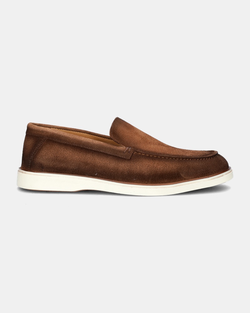 Nelson Mocassins & loafers  - cognac